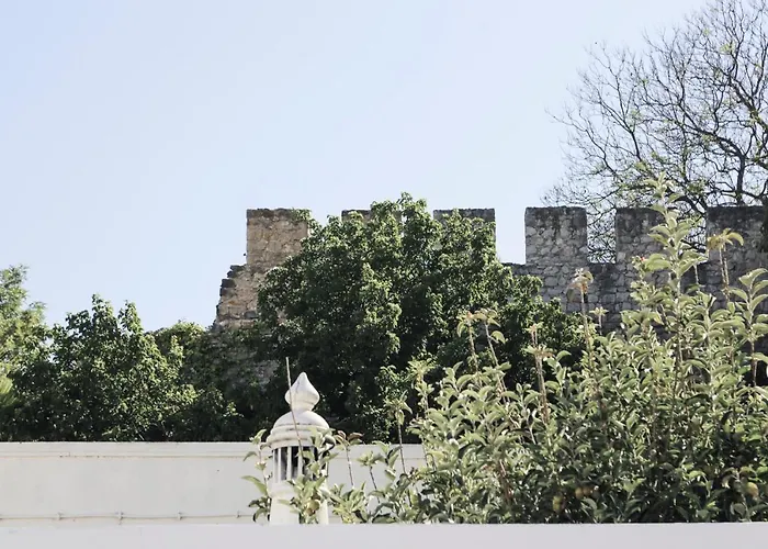 A Muralha