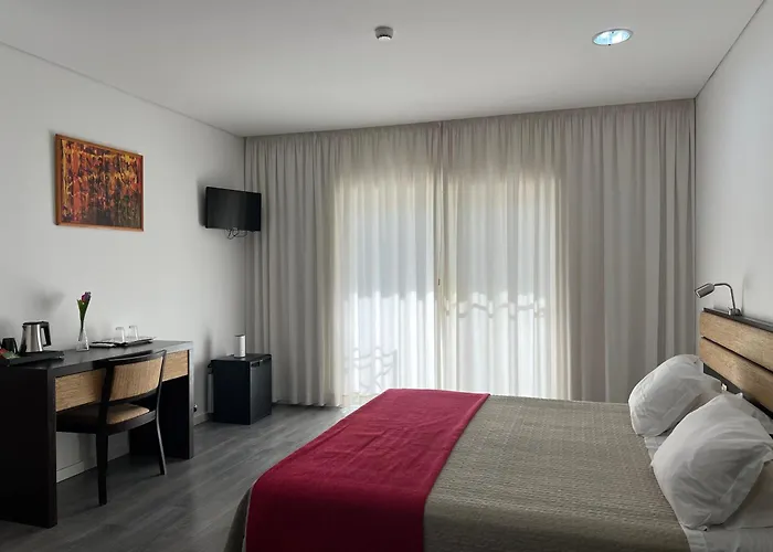 Quinta Saleiro Guesthouse